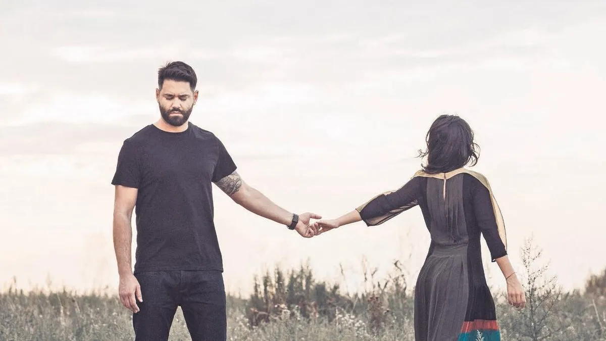 Gideni değil ondan kalanı bırak Gideni değil ondan kalanı bırak