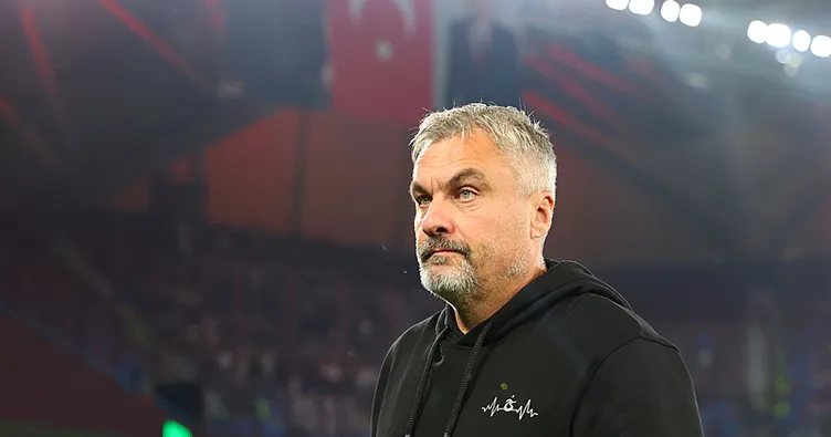 Thomas Reis: İlk 11 benim kararım