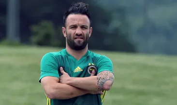 Fransız yargısından Valbuena’ya kötü haber