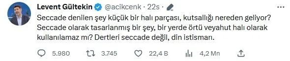seccade-saygisizligina-suspus-oldular-kilicdaroglunun-ortaklari-tepki-ceken-poza-neden-sessiz-1680381275964.jpg Seccade saygısızlığına 'suspus' oldular: Kılıçdaroğlu'nun ortakları tepki çeken poza neden sessiz?