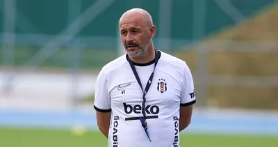 Beşiktaş’a Başakşehir’den bir transfer daha! Doğan Alemdar sonrası...