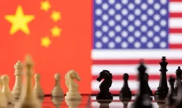 Çin ile ABD arasında sular durulmuyor: Tehdit etmiyoruz, uyarıyoruz!