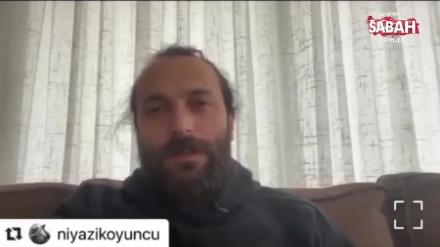 Kazım Koyuncu'nun kardeşi Niyazi Koyuncu Volkan Konak'a tepki gösterdi! | Video