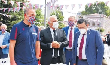 İyi bir forvet bizi uçurur!