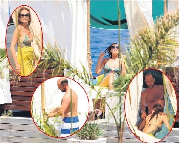 Magazin Gündeminden Başlıklar 20/07/2009