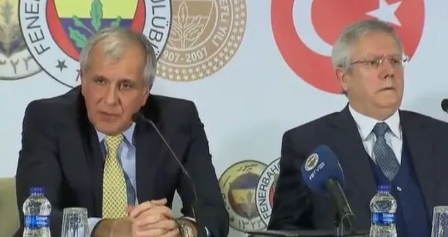 Obradovic imzayı attı