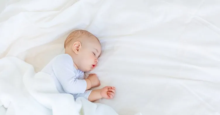 bebeginizin 4 ay gelisimi artik gece uykusunu seviyor bebek haberleri