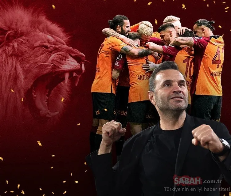 Galatasaray’ın 23. kez kupa kaldırması sanat camiasında da coşkuyla karşılandı! Galatasaraylı ünlüler şampiyonluğu böyle kutladı!