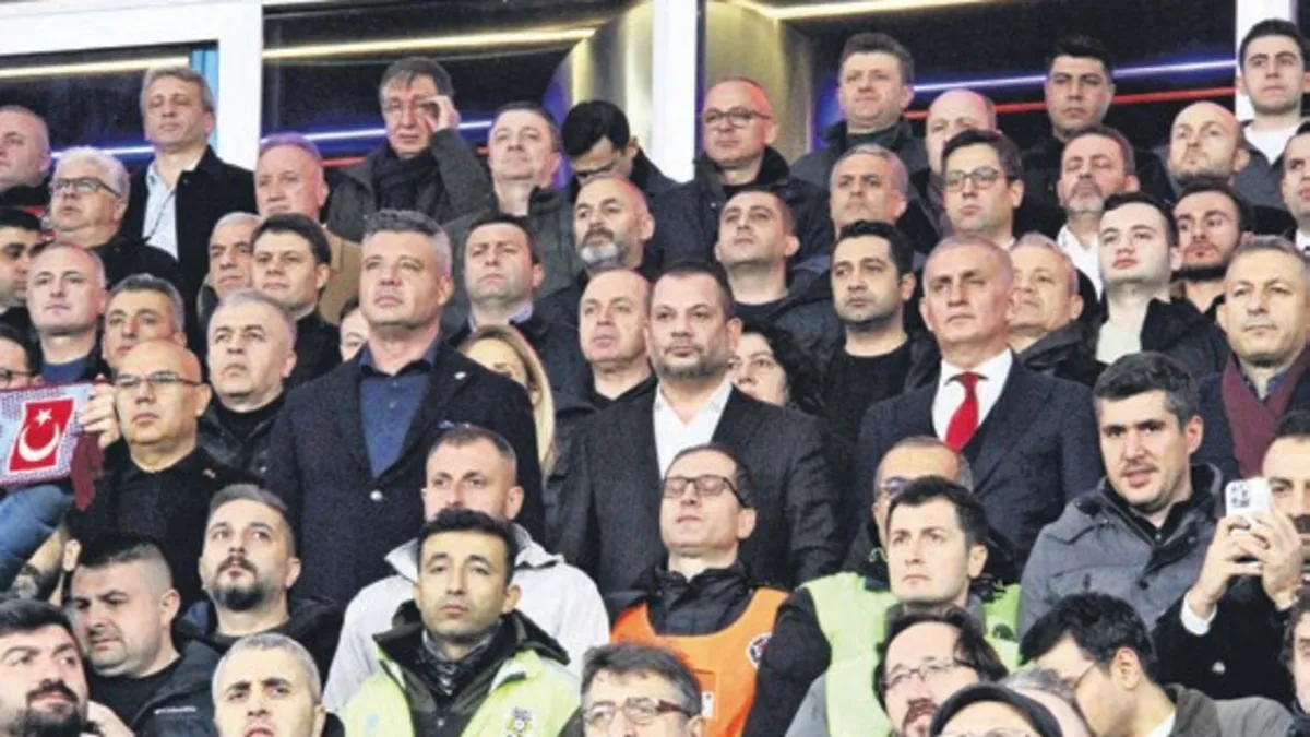 Saran’dan Doğan’a mektup!