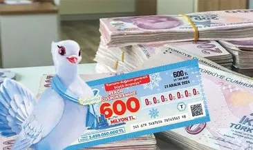 600 milyon lira ile ne yapılmaz ki...