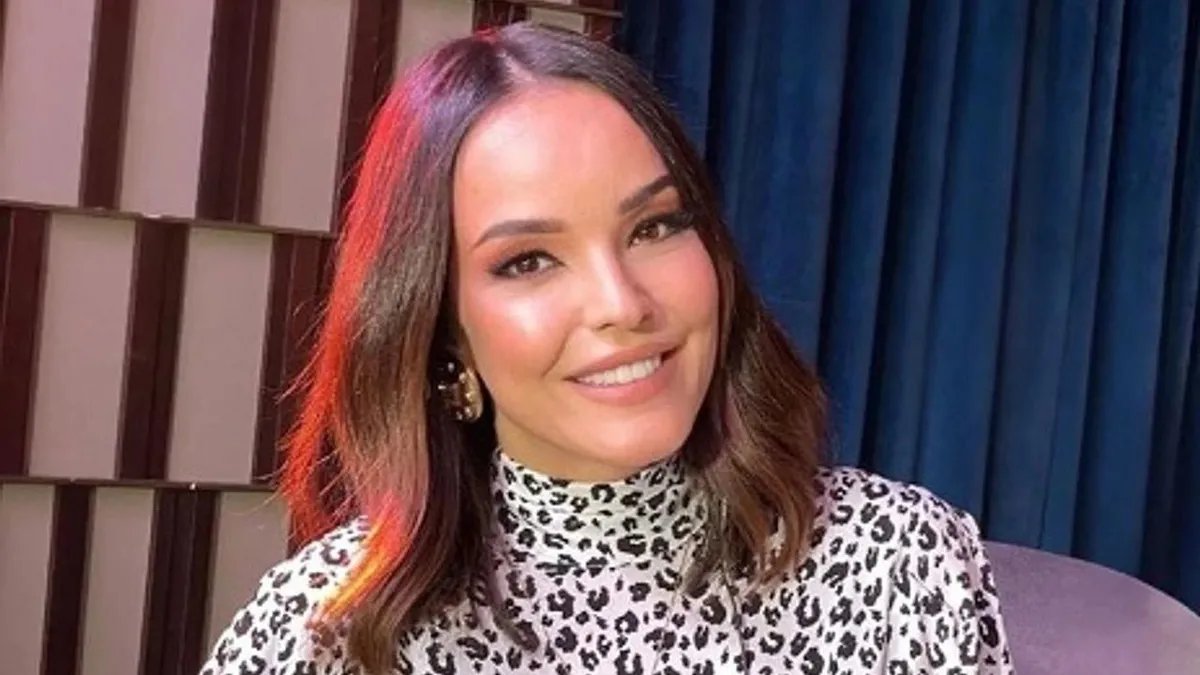 Hayatımda büyük dönüşüm yaşadım