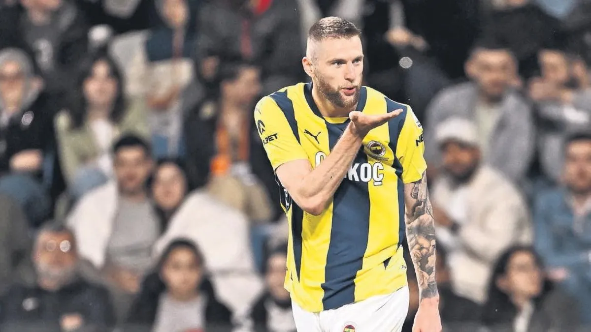 Skriniar’da maaş engeli
