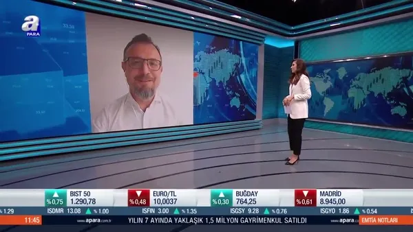 Emtia Piyasaları Uzmanı Zafer Ergezen: 67 doların altında petrol için satışlar derinleşebilir