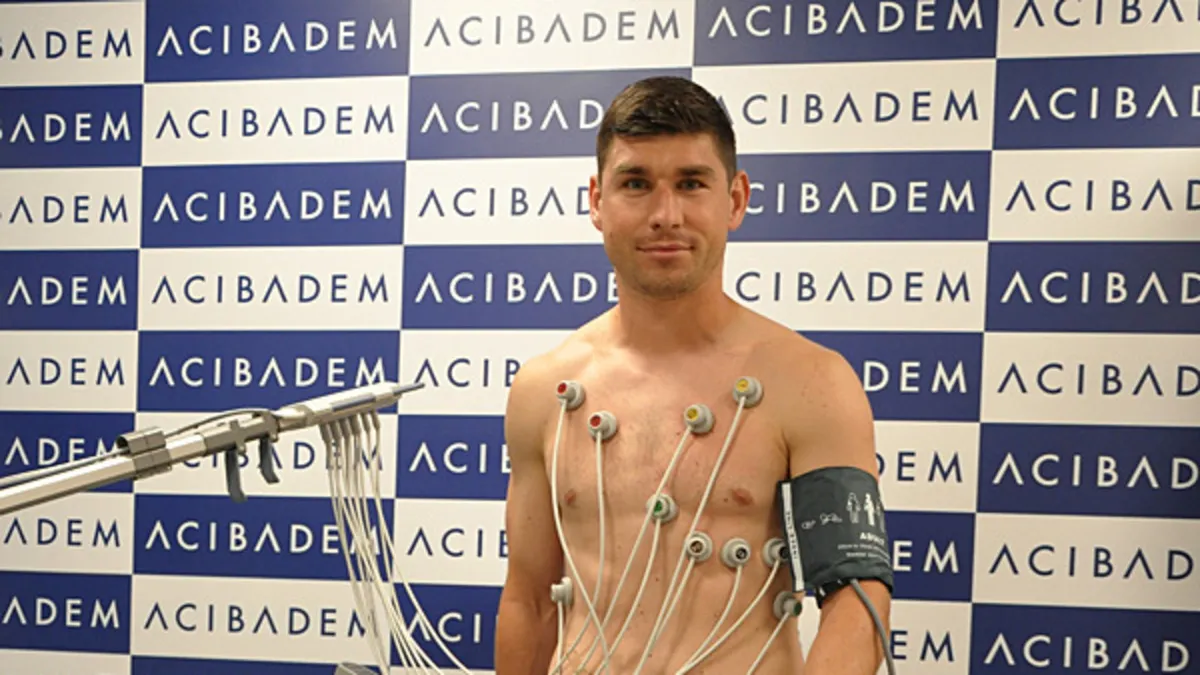 Trabzonspor’un 204. yabancı oyuncusu Ruslan Malinovsky Trabzonspor’un 204. yabancı oyuncusu Ruslan Malinovsky
