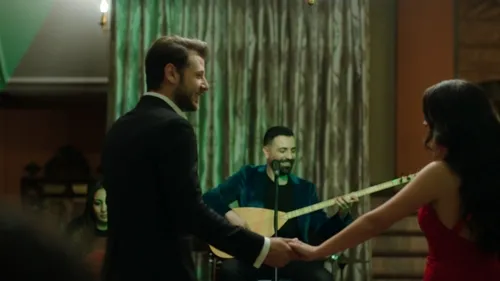 'Kanatsız Kuşlar'da İsmail Altunsaray sürprizi-2