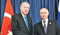 Küresel diplomaside Bişkek zirvesi