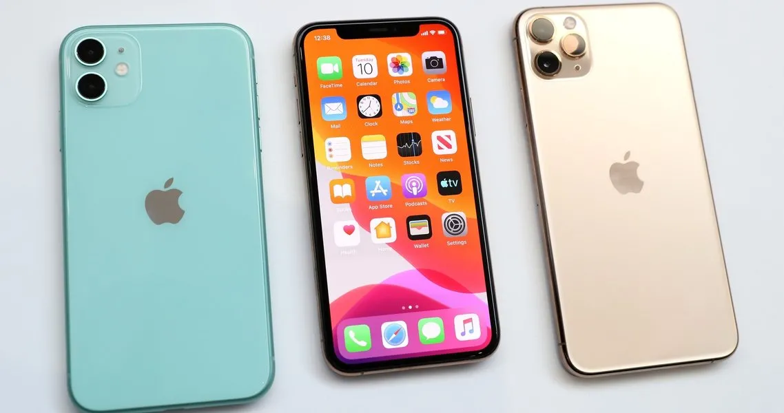 iphone 11 pro max in satislari eski