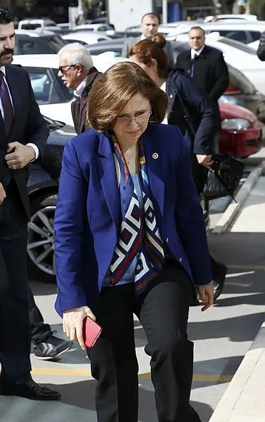 İşte Bahçeli'nin yeni A Takımı