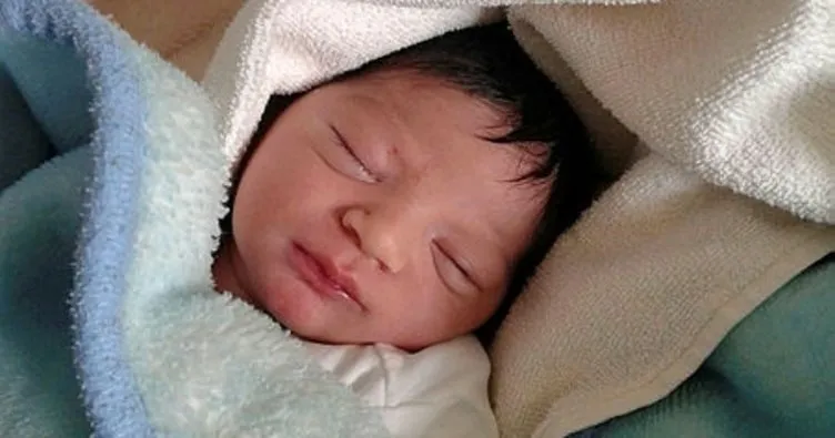 Son dakika: Afyonkarahisar’da dün hastaneden kaçırılan bebek bulundu