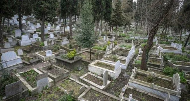 ruyada mezar gormek ne anlama gelir ruyada isimsiz mezar mezar tasi ve mezarlik gormek ne demek neye isarettir ruya tabirleri haberleri