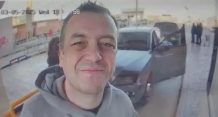 SON DAKİKA | Tutuklu reklamcı Murat Kapki’den Murat Ongun ile ilgili şok iddia: Keşke Emrah gibi biz de kaçsaydık