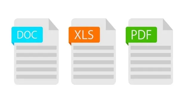 PDF Excel Çevirme Nasıl Yapılır? PDF’ten Excel’e Tablo Aktarma, Dönüştürme ve Kaydetme