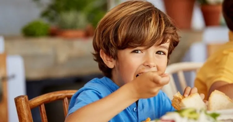 Cocuklarin Bagisikligini Guclendirmek Icin Paketli Urunlerden Uzak Tutun Cocuk Haberleri