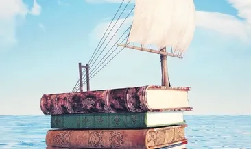 Atın beni denizlere