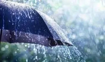 Yağmur ile İlgili Sözler - Yazarlardan, Şairlerden En Anlamlı Yağmur Sözleri