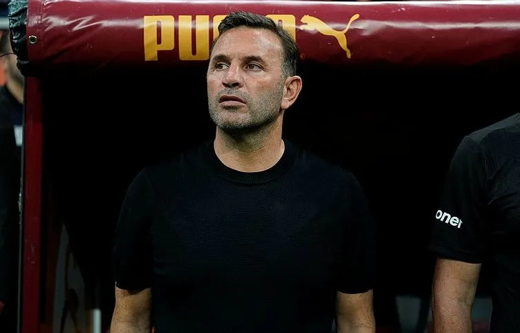 SON DAKİKA GALATASARAY HABERLERİ: Galatasaray’ın devre arasındaki ilk bombası belli oldu! 90 milyonluk dünya yıldızı imzayı atacak…