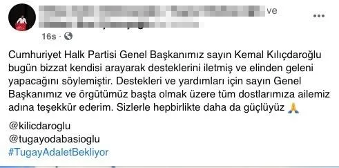 Kol ve bacak kırmakla tehdit etmişti! O başkana Kılıçdaroğlu sahip çıktı