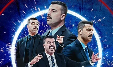 Anadolu Efes’te Erdem Can dönemi başladı