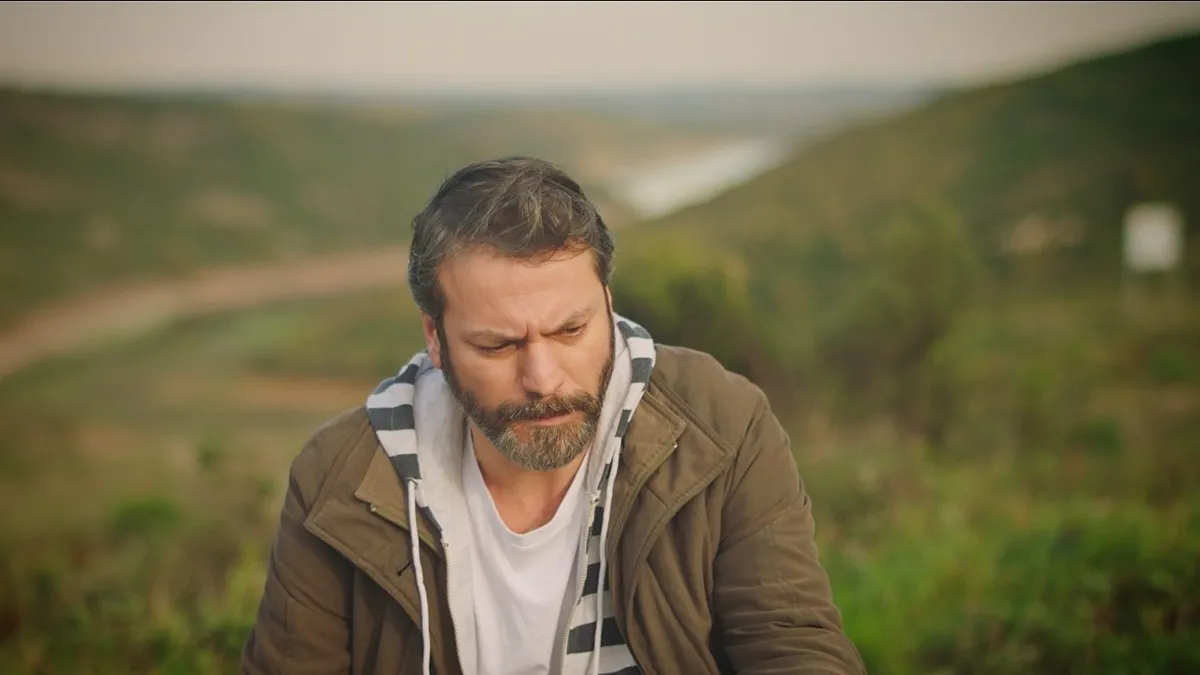 Gece yarısı korku dolu anlar! Ufuk Özkan'ın kardeşi böyle isyan etti: "Deprem oluyor sandık"