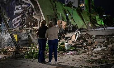 Venezuela’daki deprem faciasında bilanço ağırlaşıyor: Ölü sayısı 3 bin 811’e yükseldi