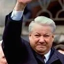Boris Yeltsin Başbakan seçildi