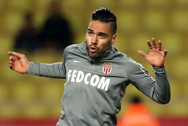 İşte Falcao'nun Galatasaray'a evet demesindeki en önemli etken