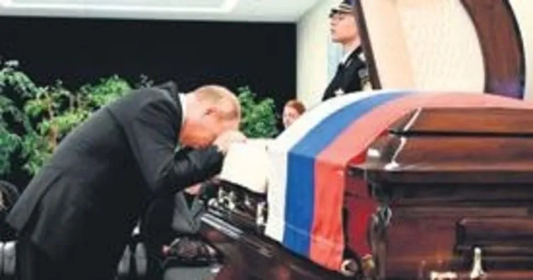 Dünya “Putin’in acı vedası”nı konuşuyor