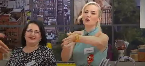 Gelinim Mutfakta puan durumu ve gün birincisi açıklandı! 13 Eylül 2021 Gelinim Mutfakta birincisi kim oldu?