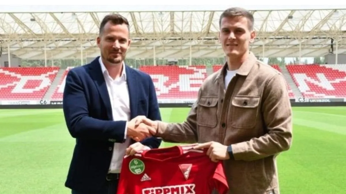 Son dakika: Trabzonspor'dan Dreskovic hamlesi!