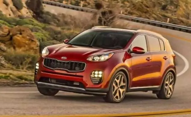 İşte araç sahiplerinin ödeyeceği MTV'ler!