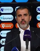 Mustafa Alper Avcı: Belirsizliğin son bulması gerekiyor