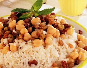 Tosun Paşa Pilavı