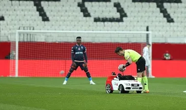 Aras Kargo’dan santraya teslimat