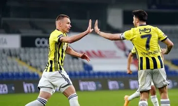 Son dakika: Fenerbahçe’den Serie A’ya gidiyor! Ozan Tufan, Zajc derken büyük sürpriz...