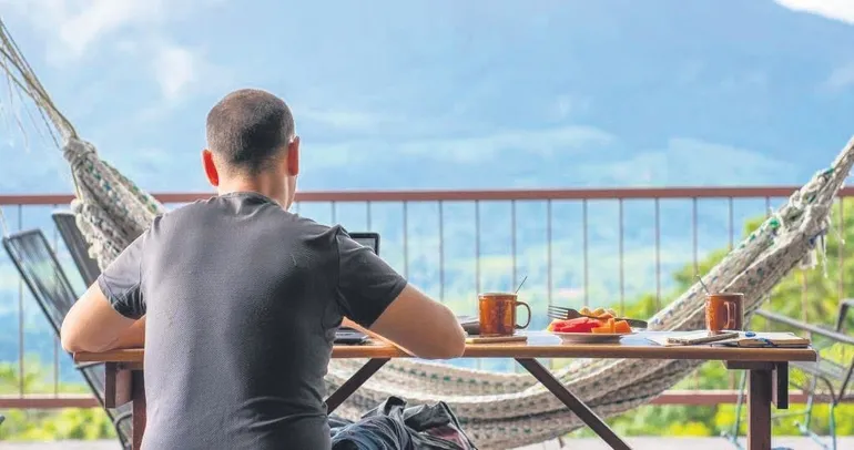 Elektriksiz bir hayat mümkün mü?