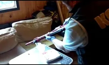 Tefeci çetesine operasyon! 14 kişi gözaltında #kocaeli Tefeci çetesine operasyon! 14 kişi gözaltında #kocaeli