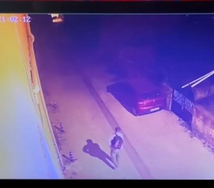 İstanbul’da bir cani komando bıçağıyla tanımadığı adamı öldürdü! İfadesi şoke etti!