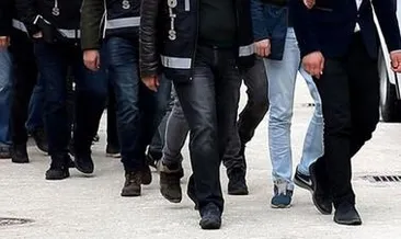 Emniyetten torbacılara operasyon: 10 gözaltı