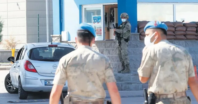 FETÖ’cü hâkimlere ceza yağdı