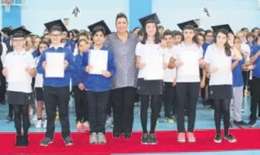 Cambridge ESOL’da Emine Örnek farkı